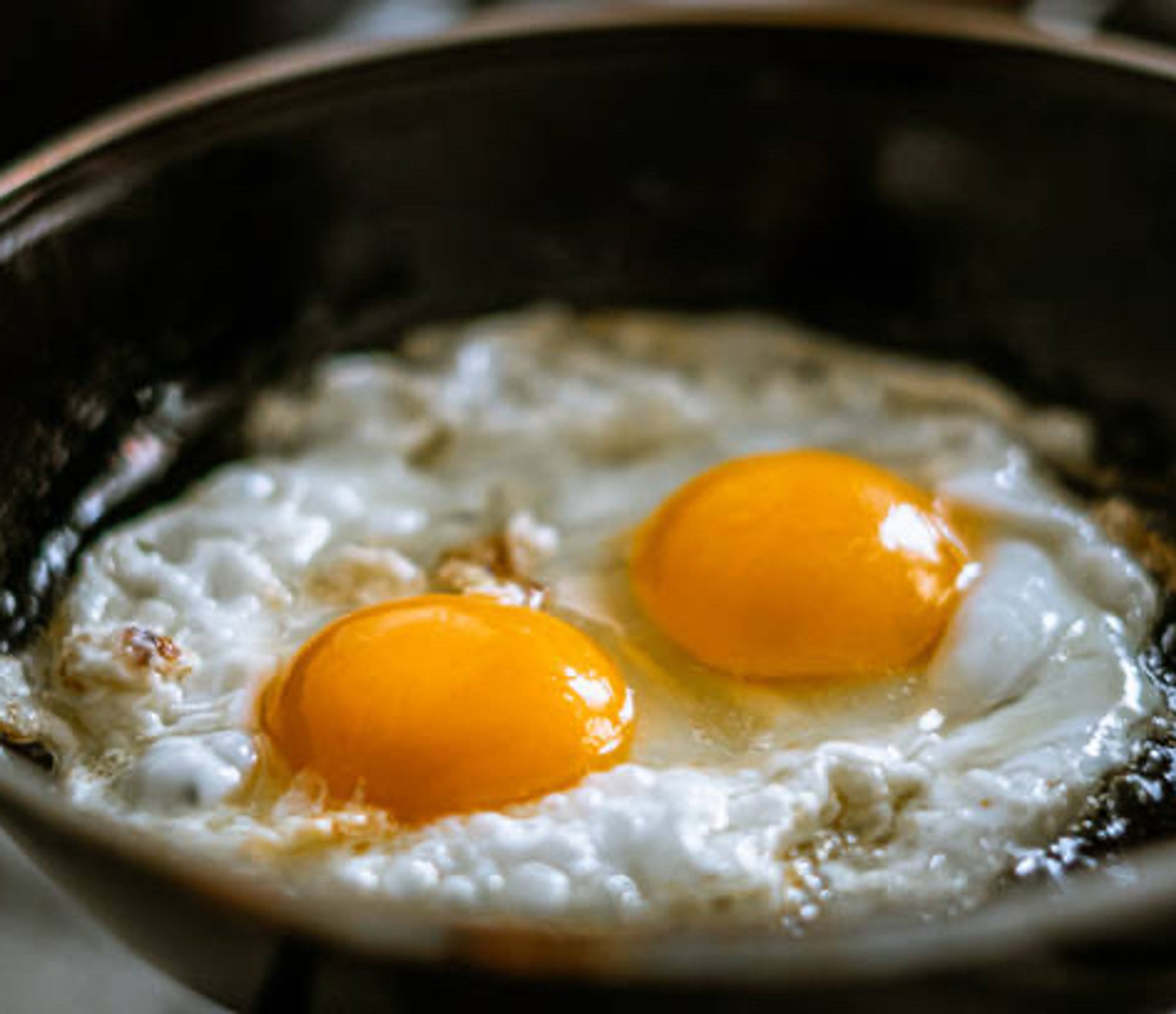 2 Eggs