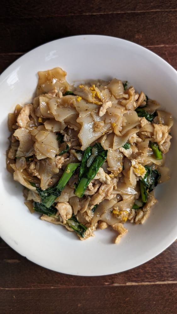 Pad See Ew