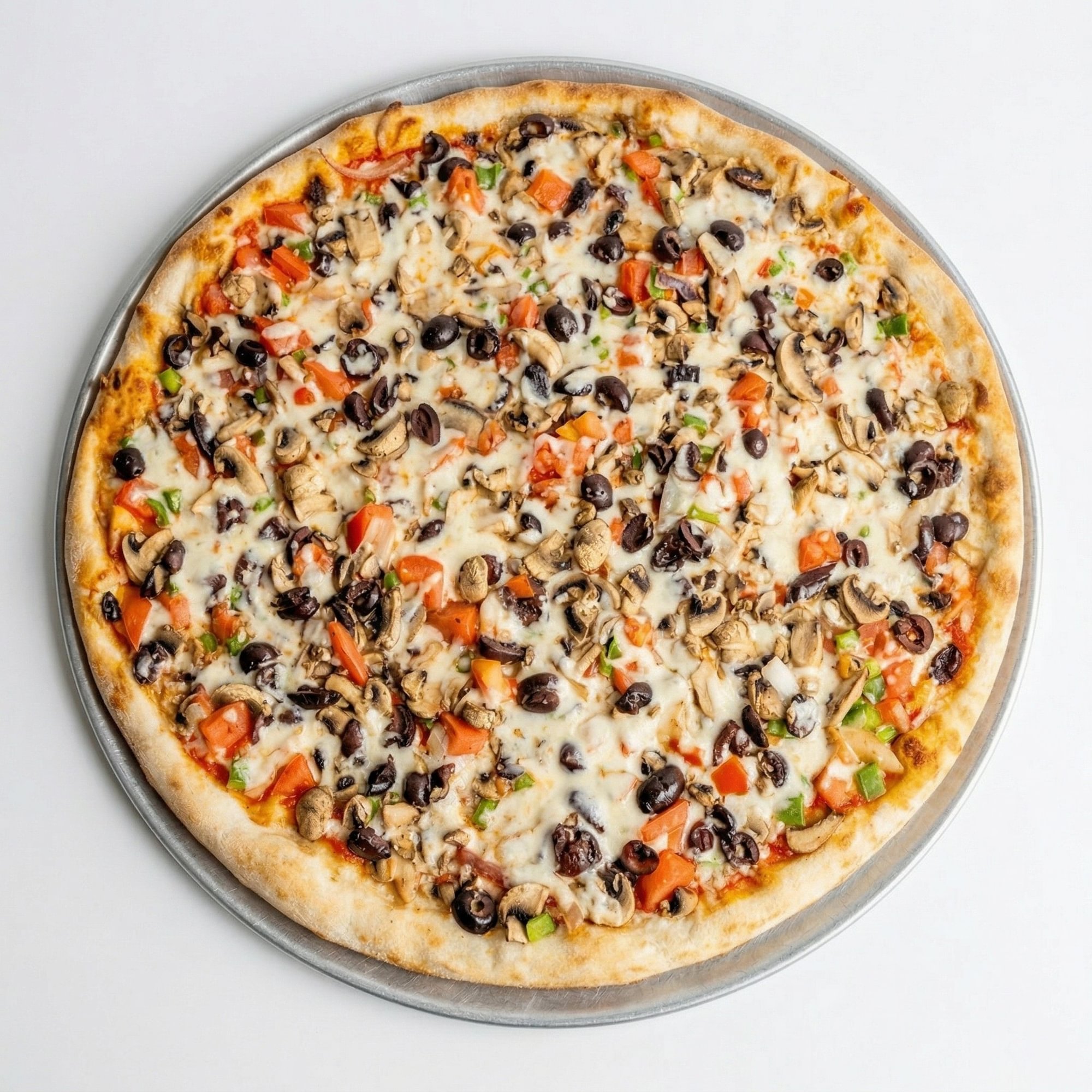 Vegetable 18”