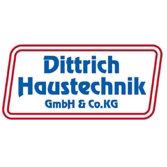 Logo von Haustechnik Dittrich