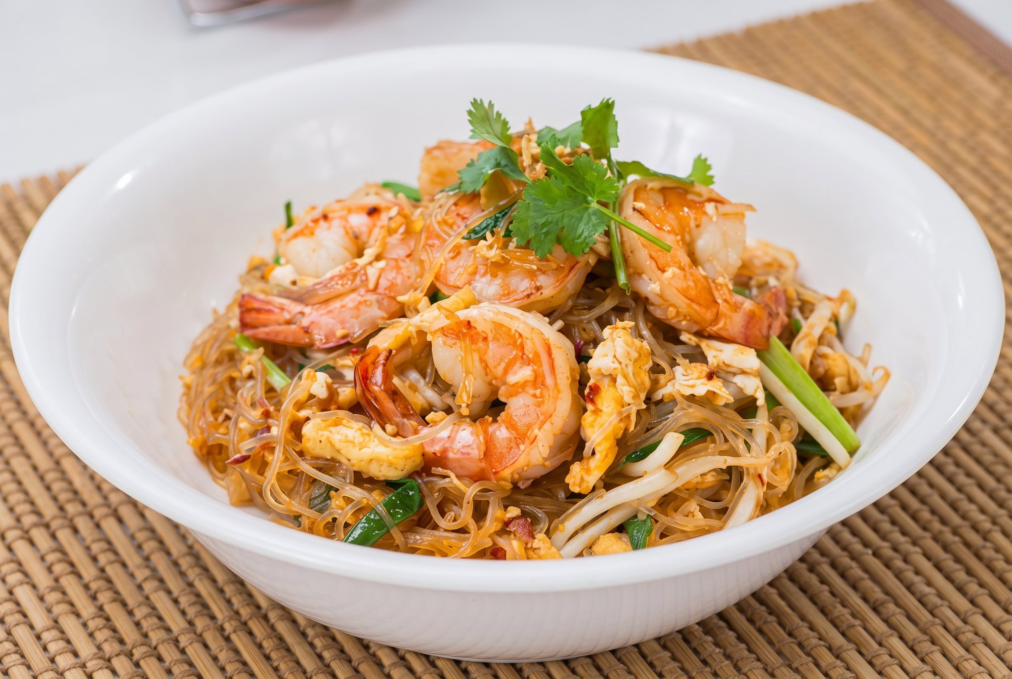 35. Pad Woon Sen