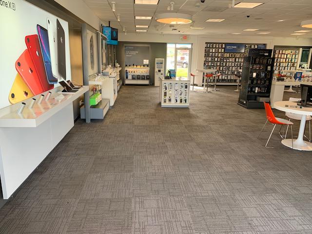 AT&T Store Photo