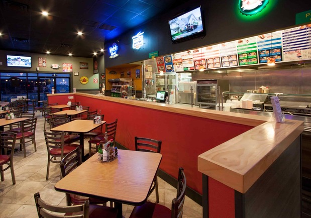 Images Nick's Grill