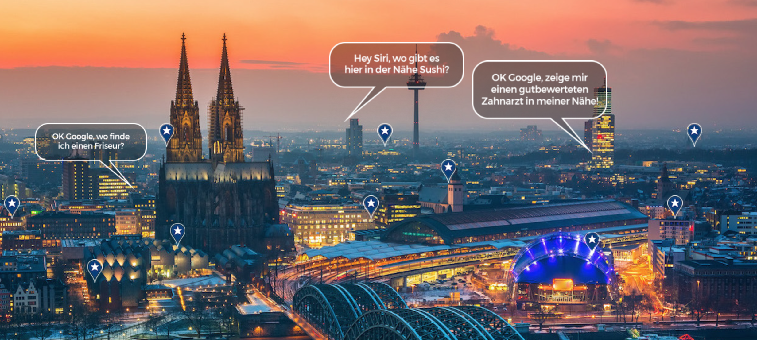 Bilder Medienberatung & Internet-Marketing Mewes-Güzel