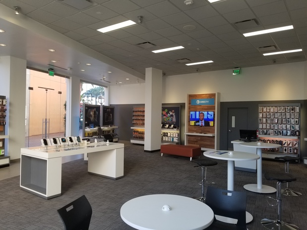 Images AT&T Store