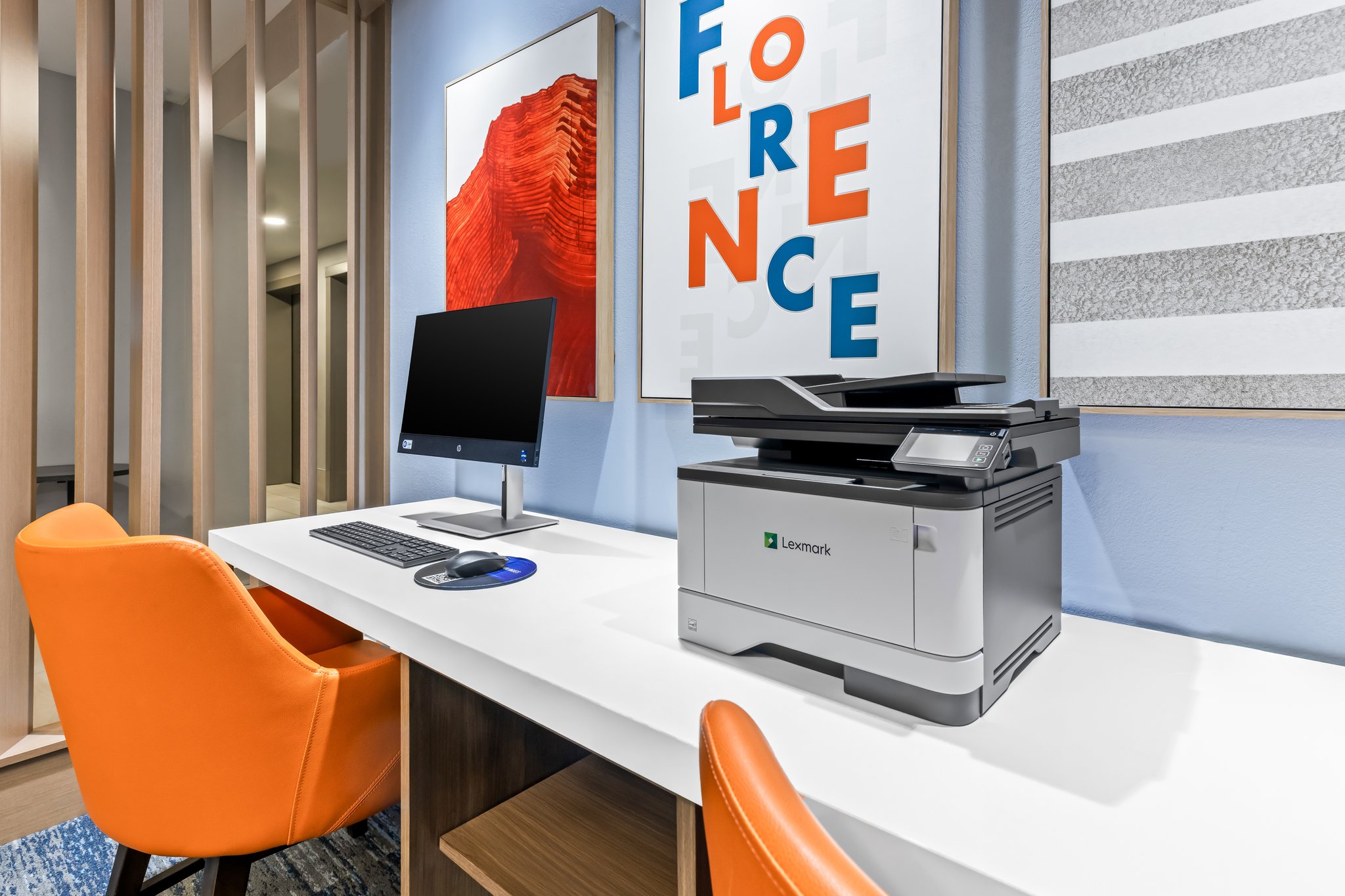 Holiday Inn Express & Suites Florence Northeast by IHG Image