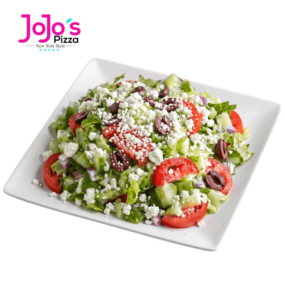 Large Greek Salad