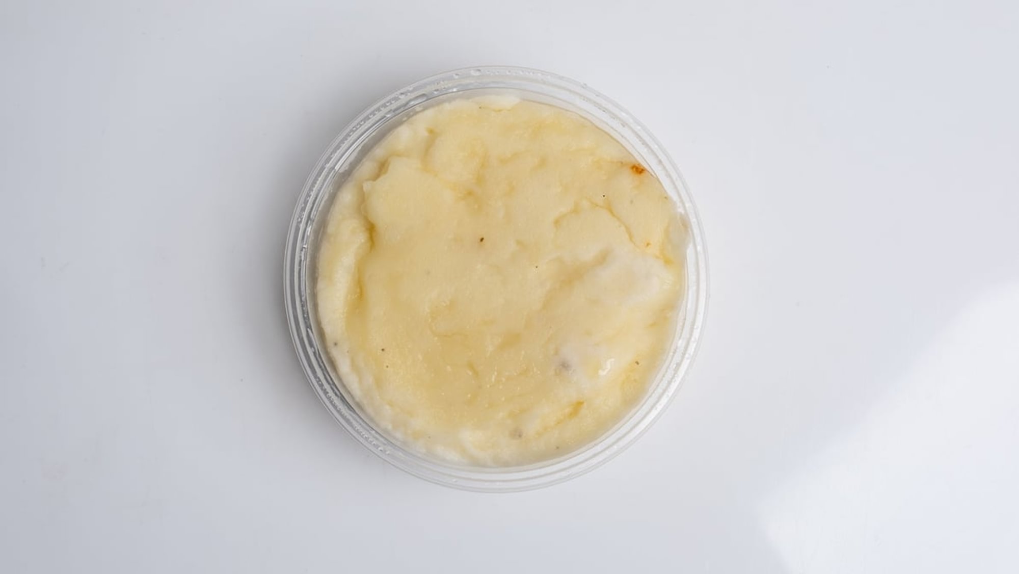 Side of Mashed Potatoes