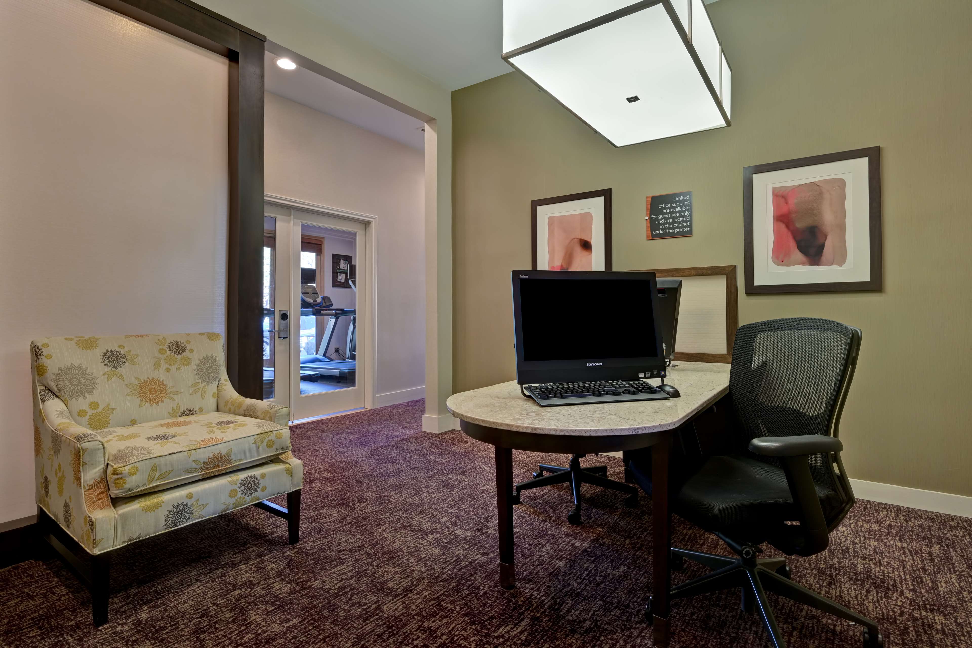 Homewood Suites by Hilton - Boulder Photo