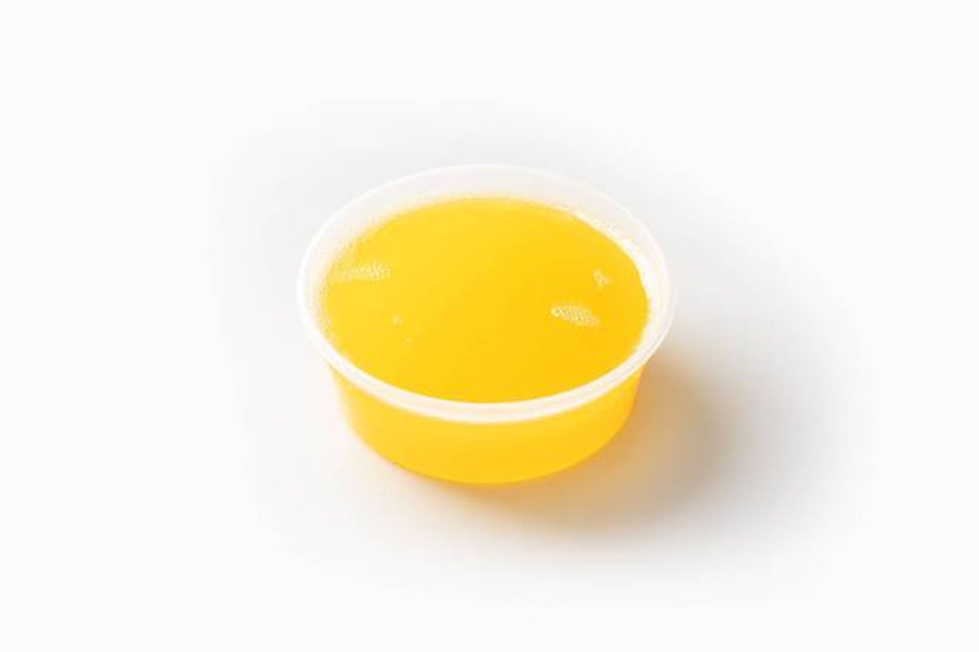 Butter Sauce