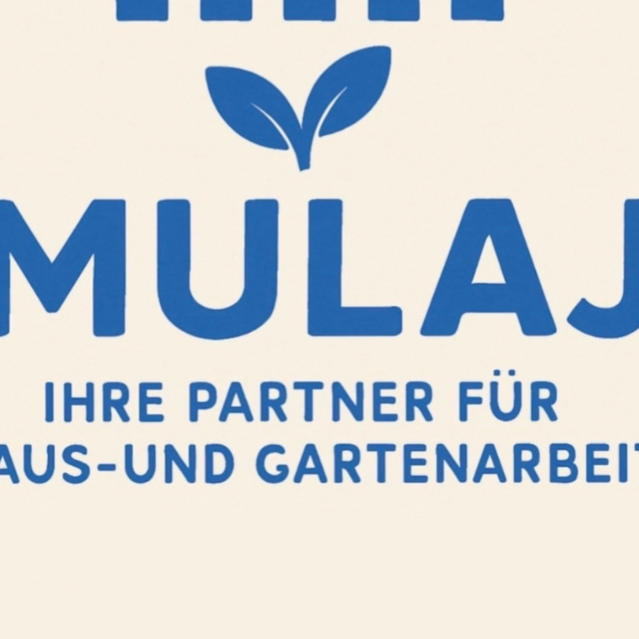 Logo von mulaj-hausundgartenarbeit