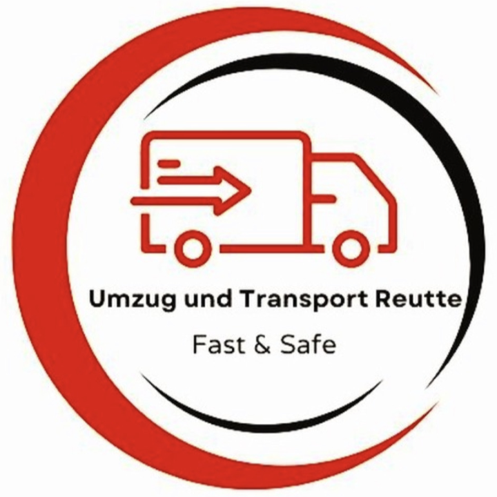 Logo von Umzug und Transport Reutte