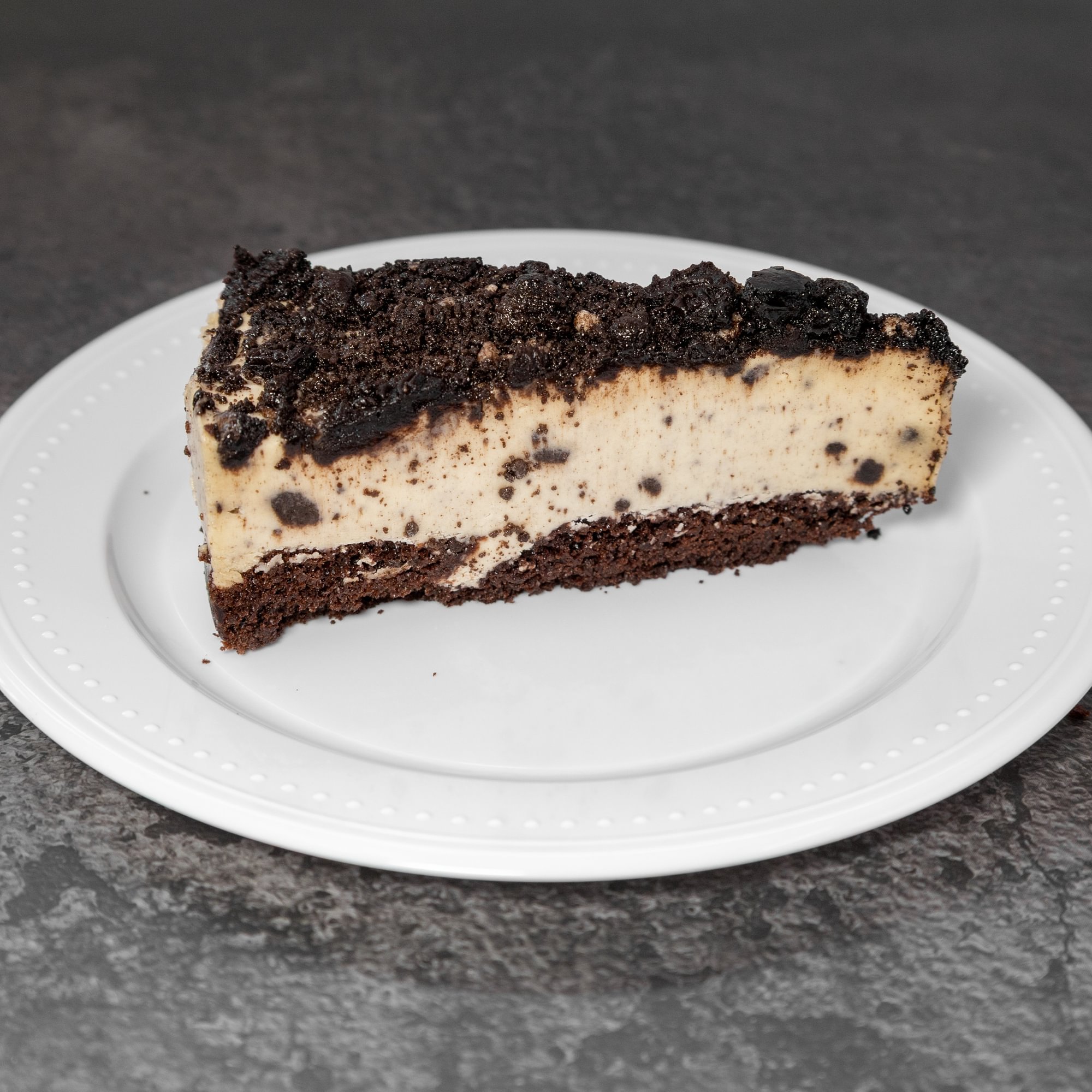 Oreo Cake