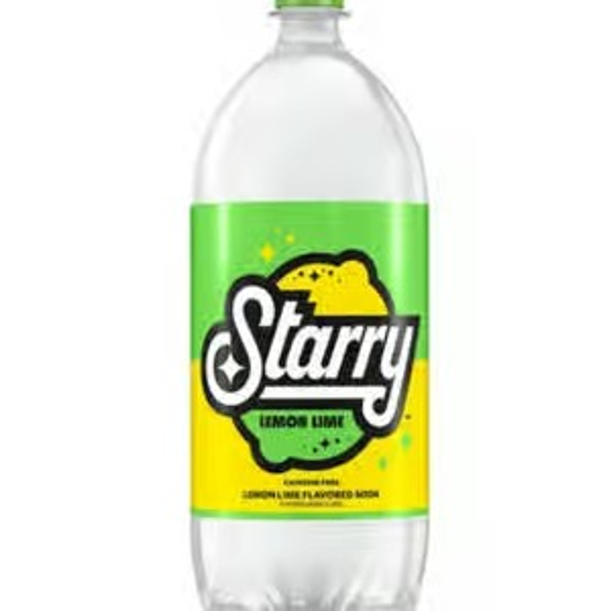 Starry Lemon Lime