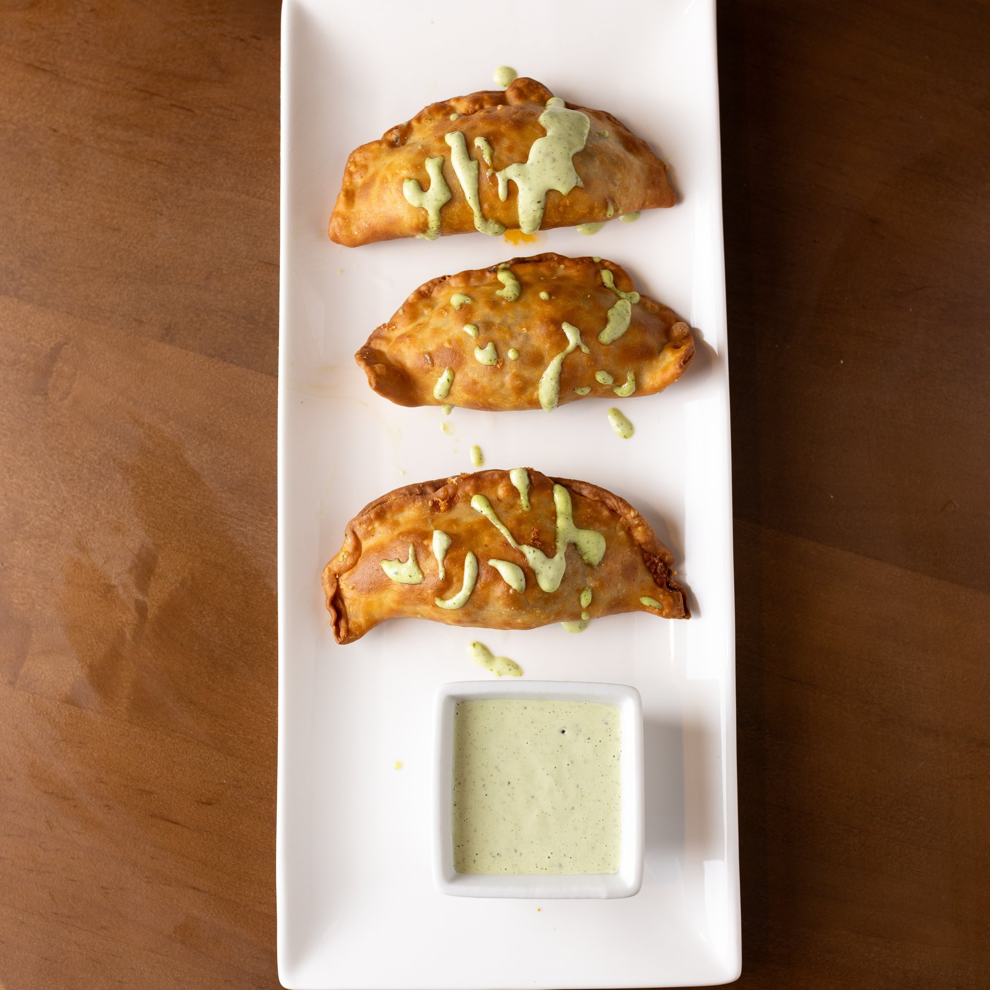 Empanadas