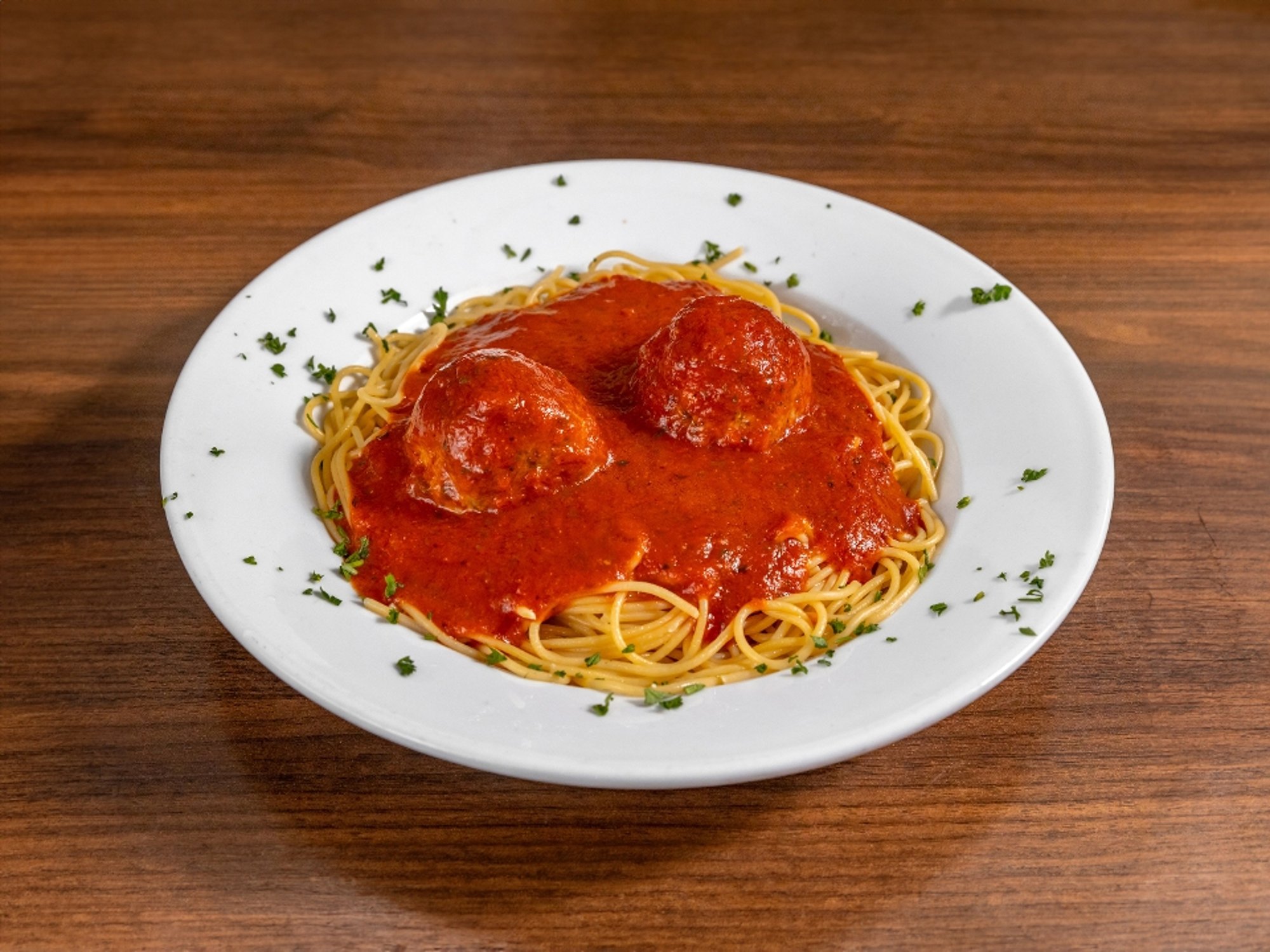 Spaghetti