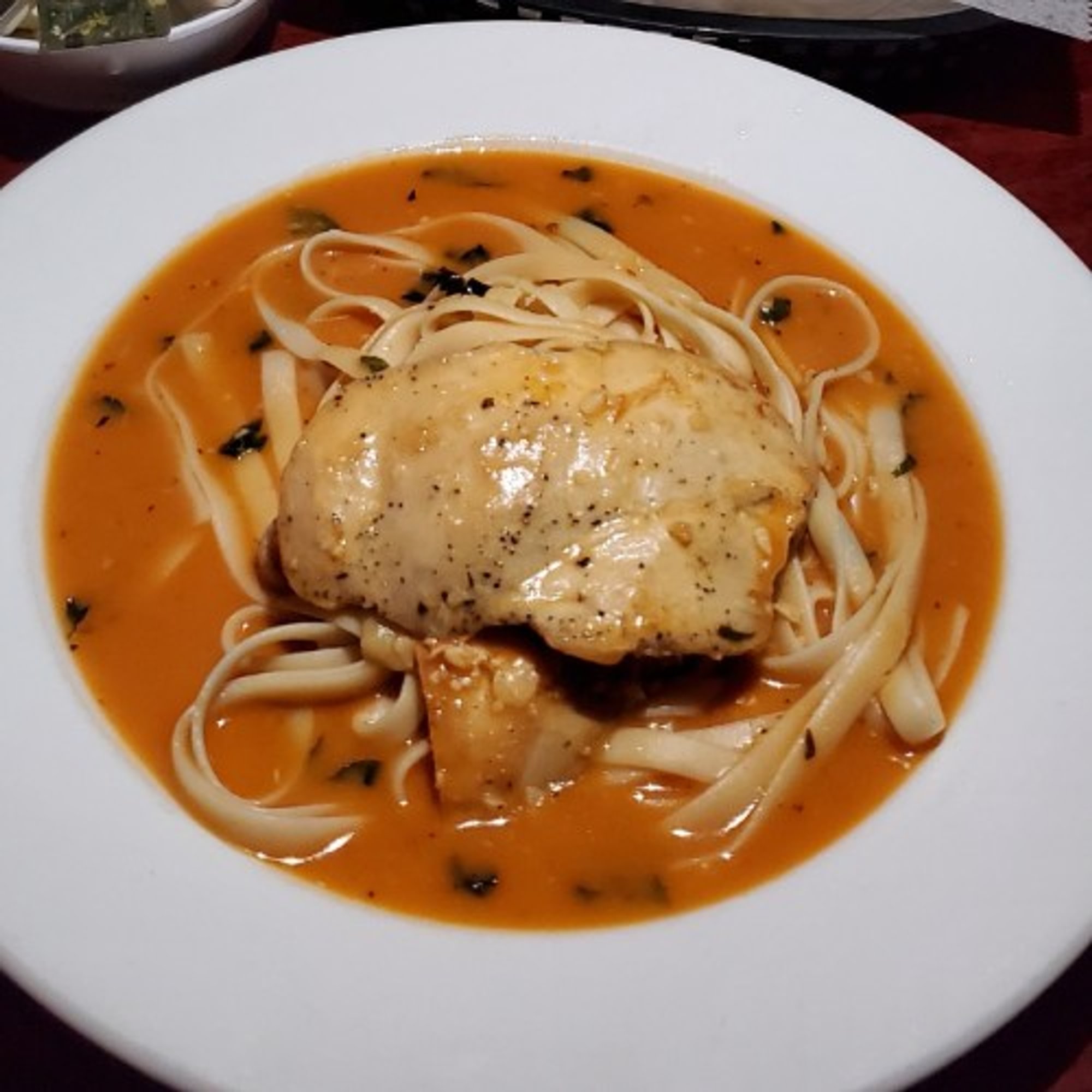 Scampi
