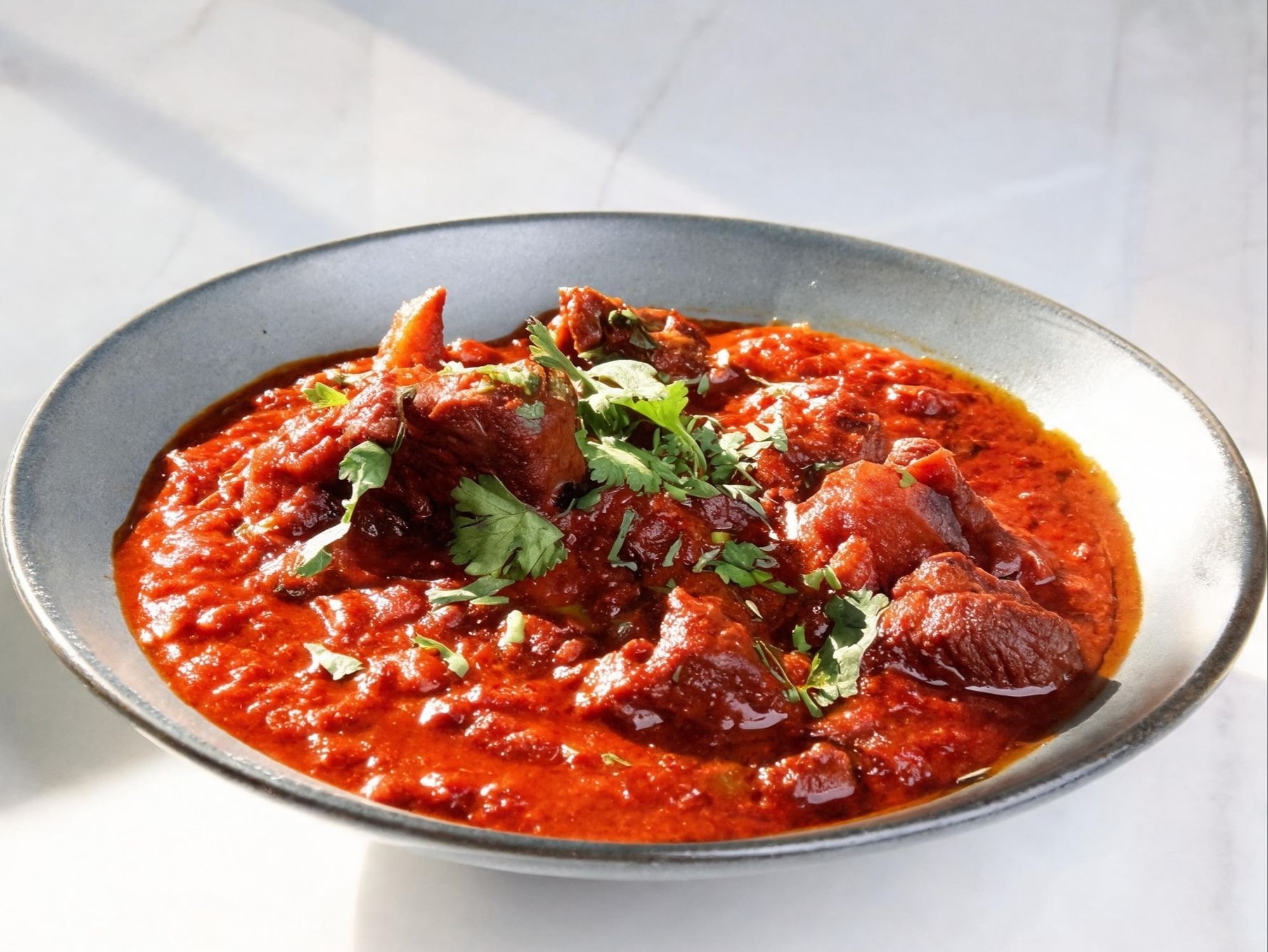 LAMB VINDALOO