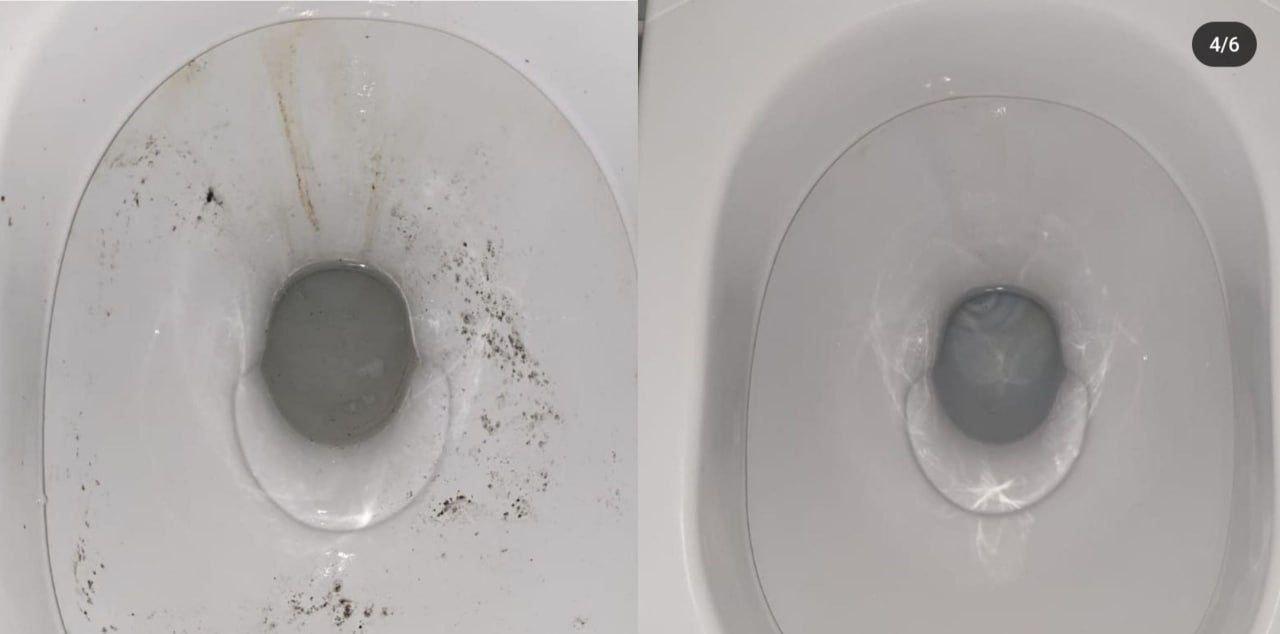 Nomad Cleaning Company LLC