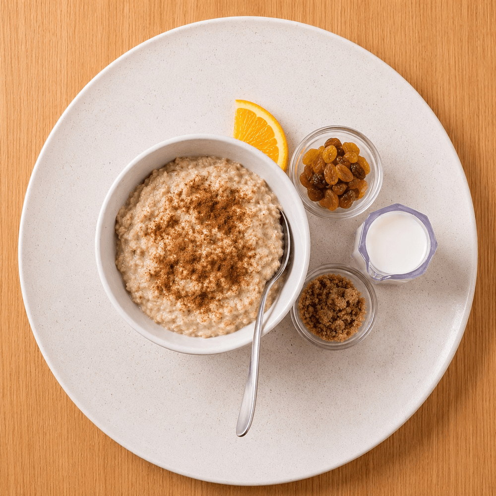 Oatmeal