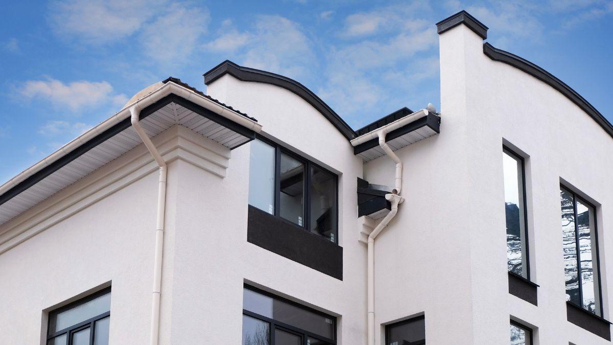 1st Seamless Rain Gutters Orange County