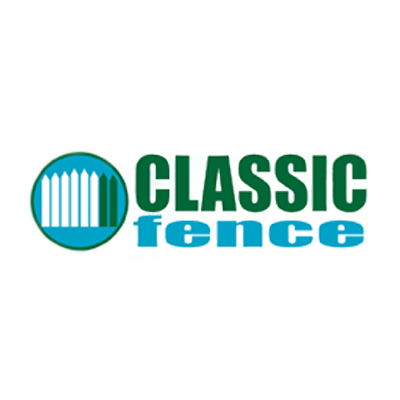 Classic Industrial Fence jax