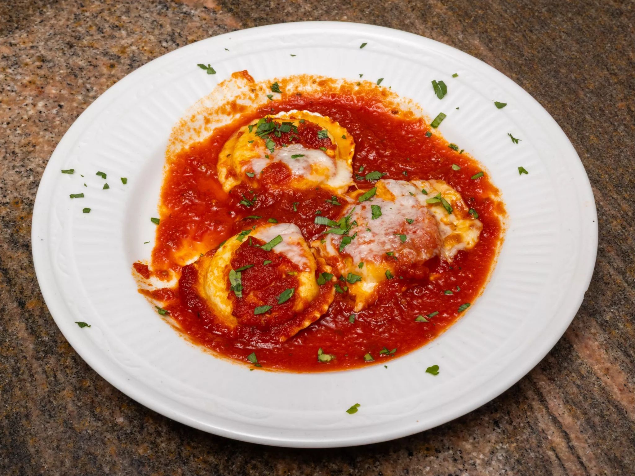 Ravioli