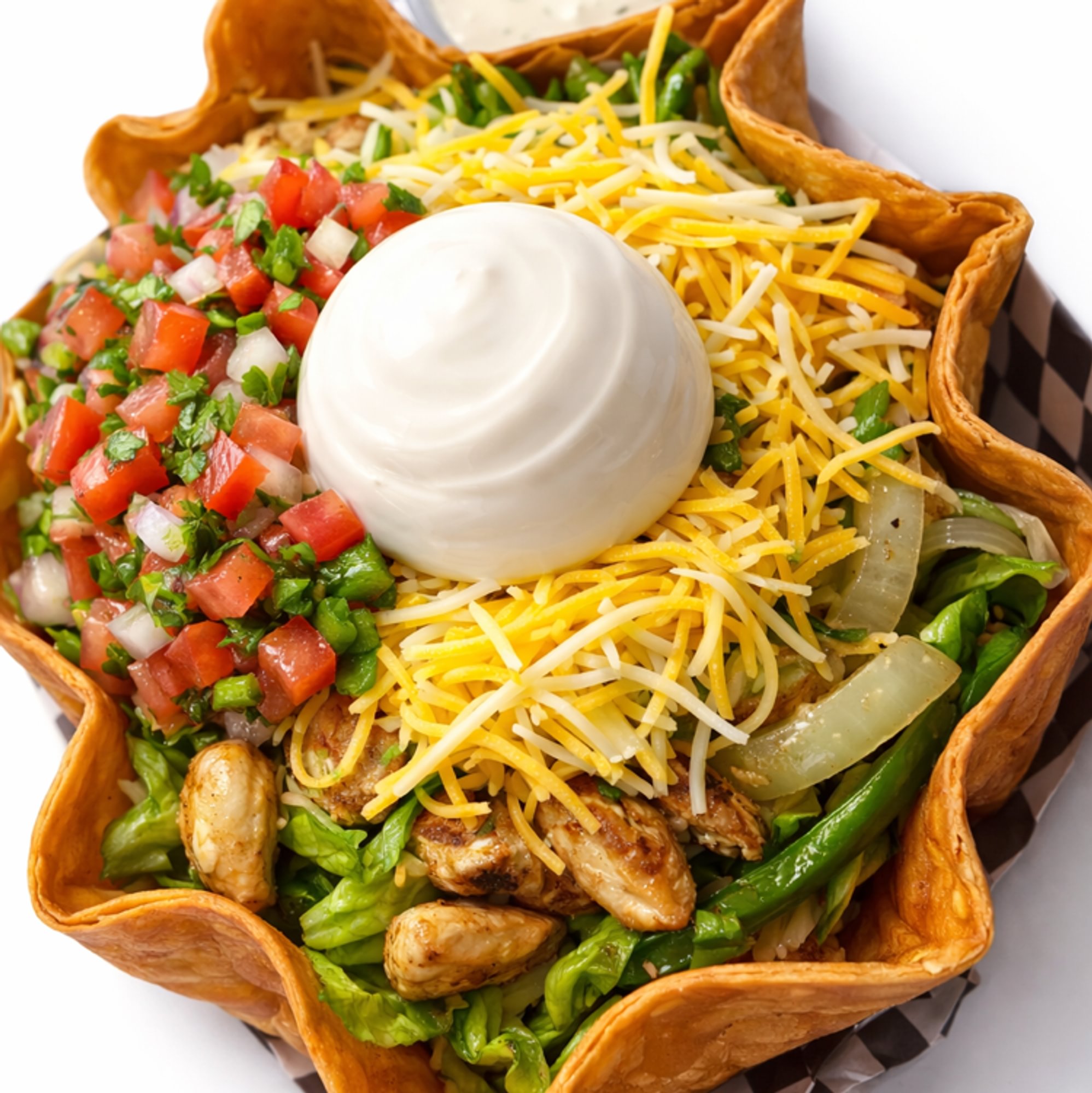 Taco Salad