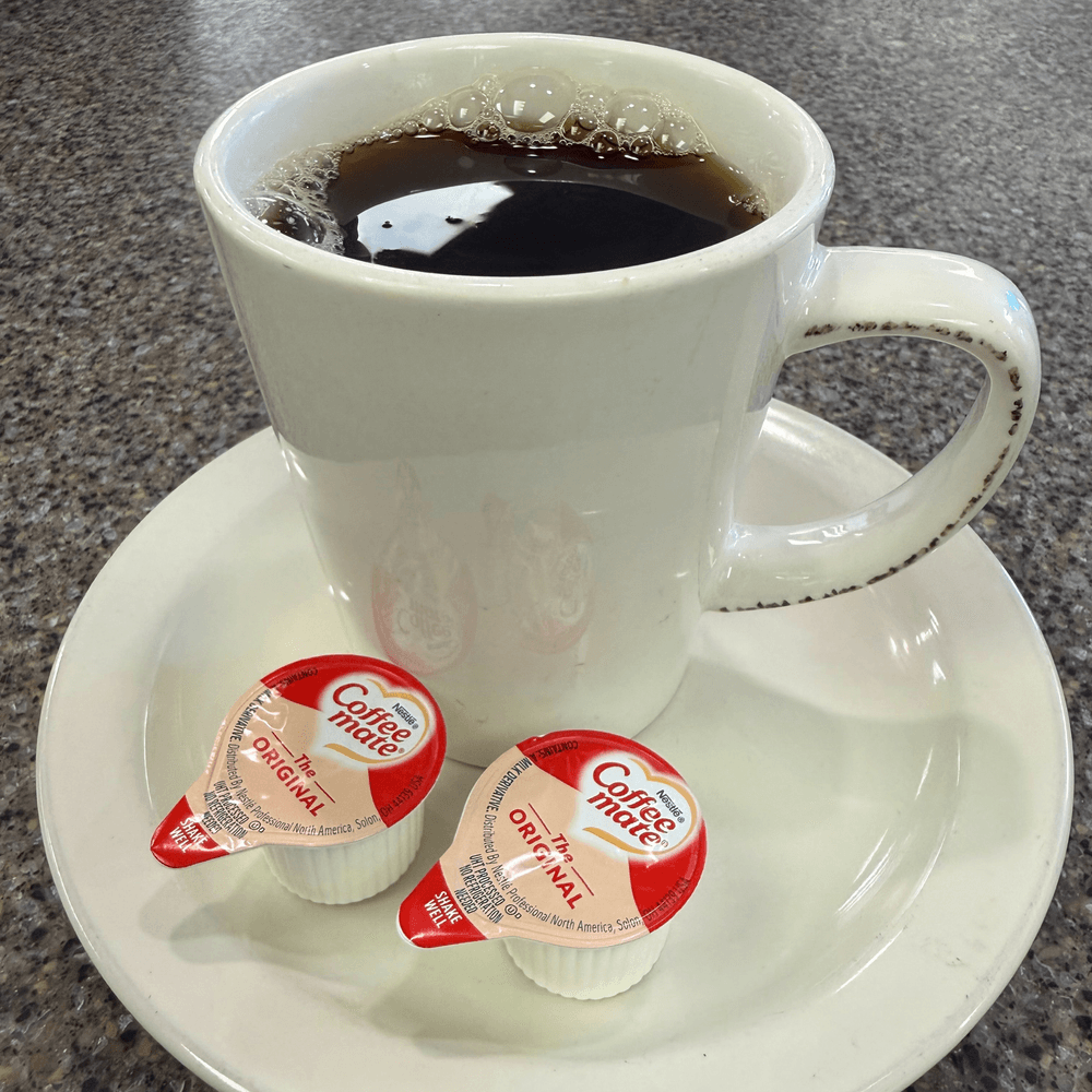 Coffee