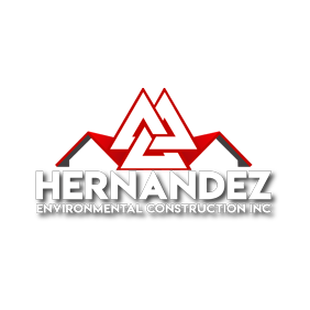 Hernandez Environmental Construction, Inc. Logo