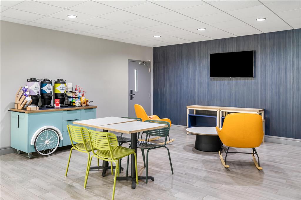 Spark by Hilton Rock Hill Image