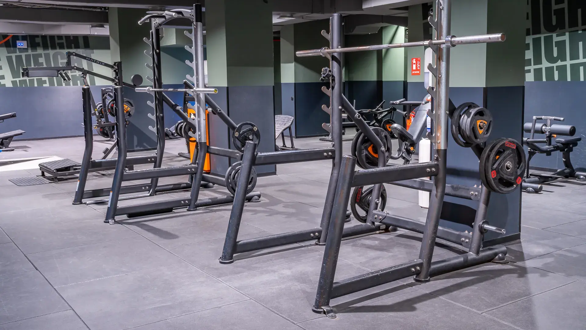 Galería de imágenes