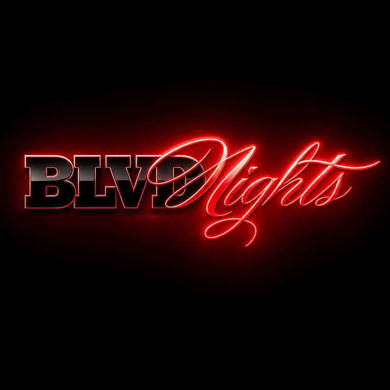 BLVD Nights
