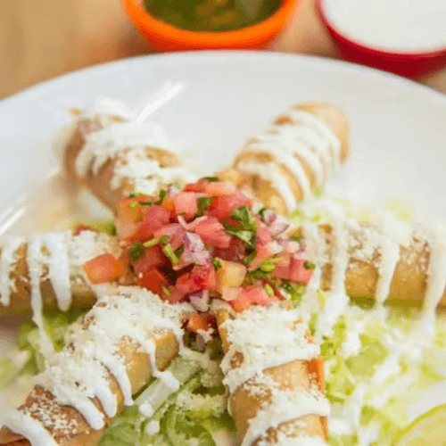 Flautas