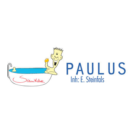 Logo von Sanitär Paulus Inhaberin Eva Steinfals e.K.