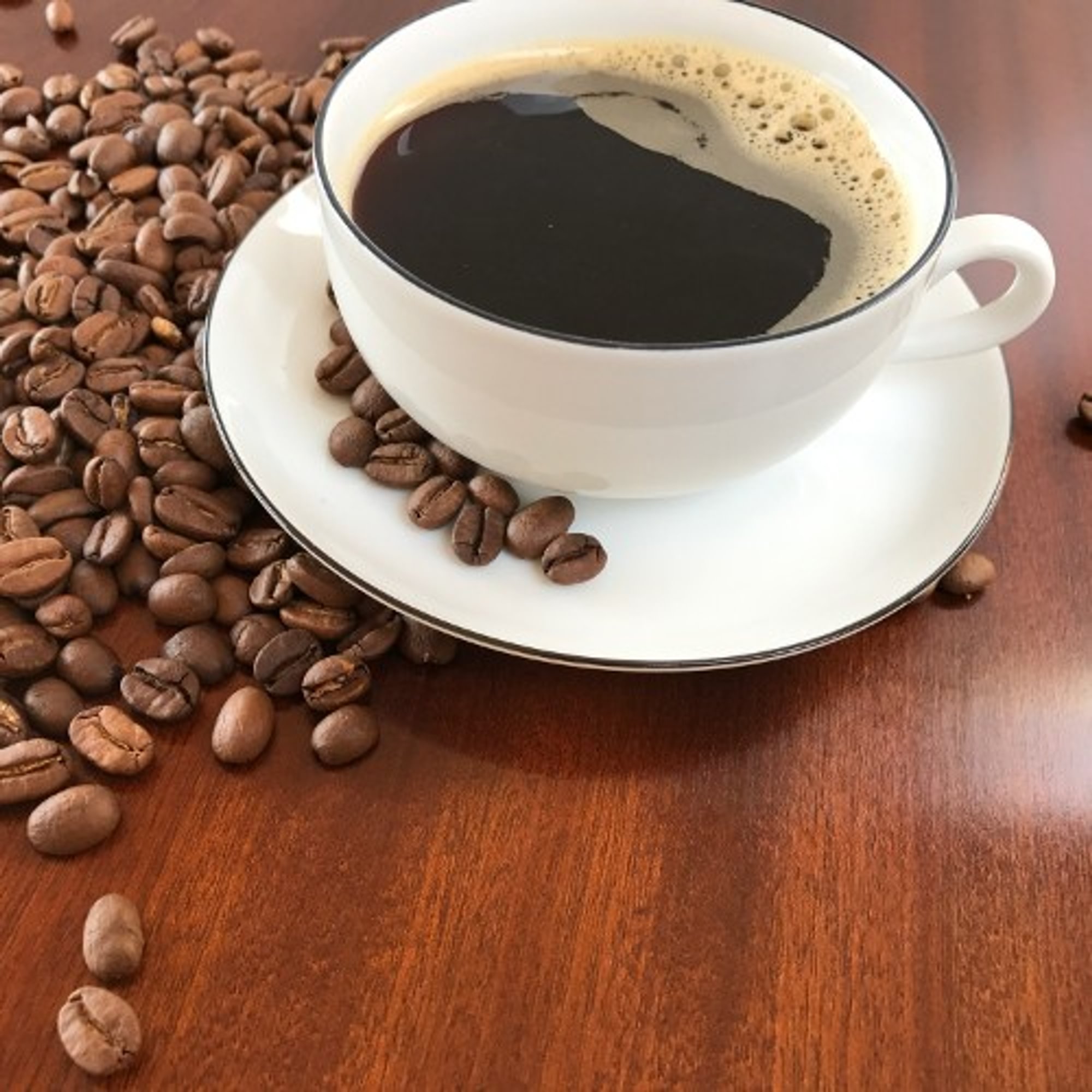Coffee
