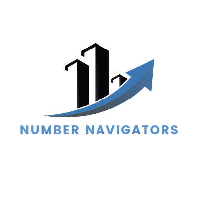 Number Navigators Logo