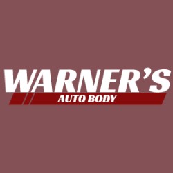 Warner's Auto Body Shop
