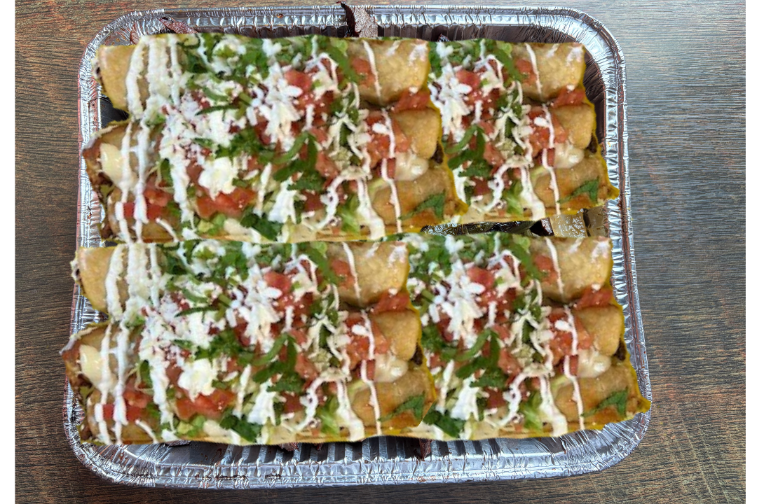 Flautas (DZ)