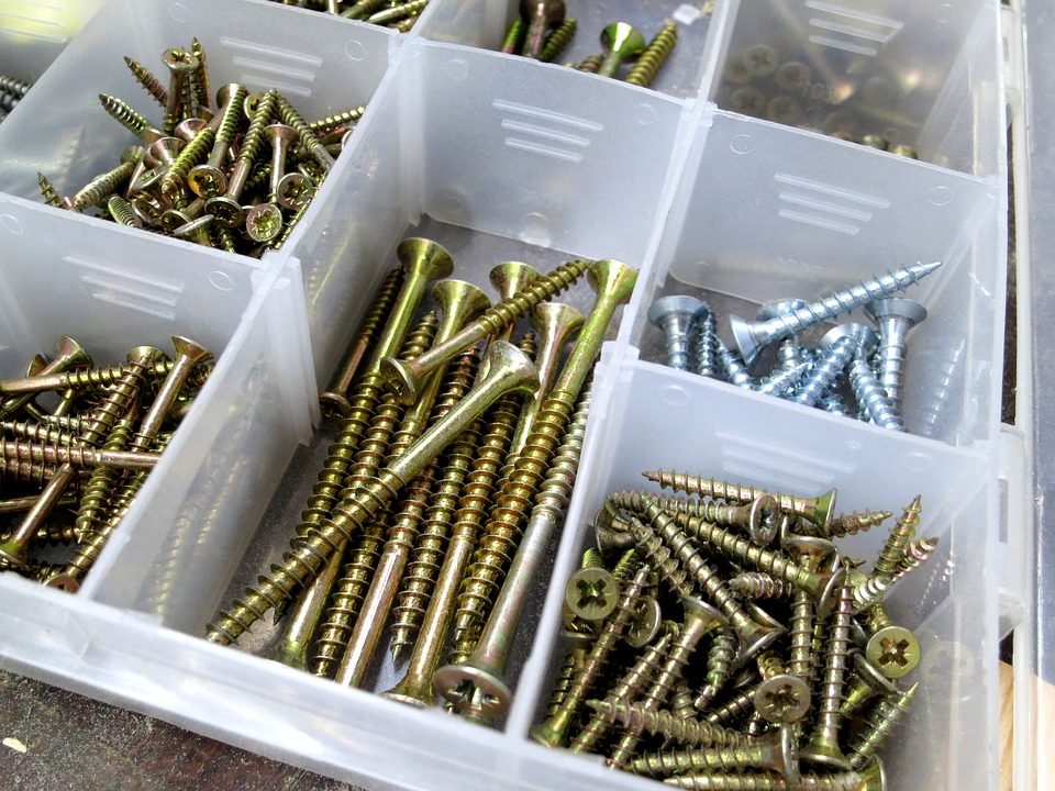 Hardware Supplies