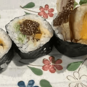 Vegan Roll