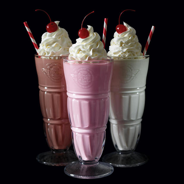 Images Steak 'n Shake