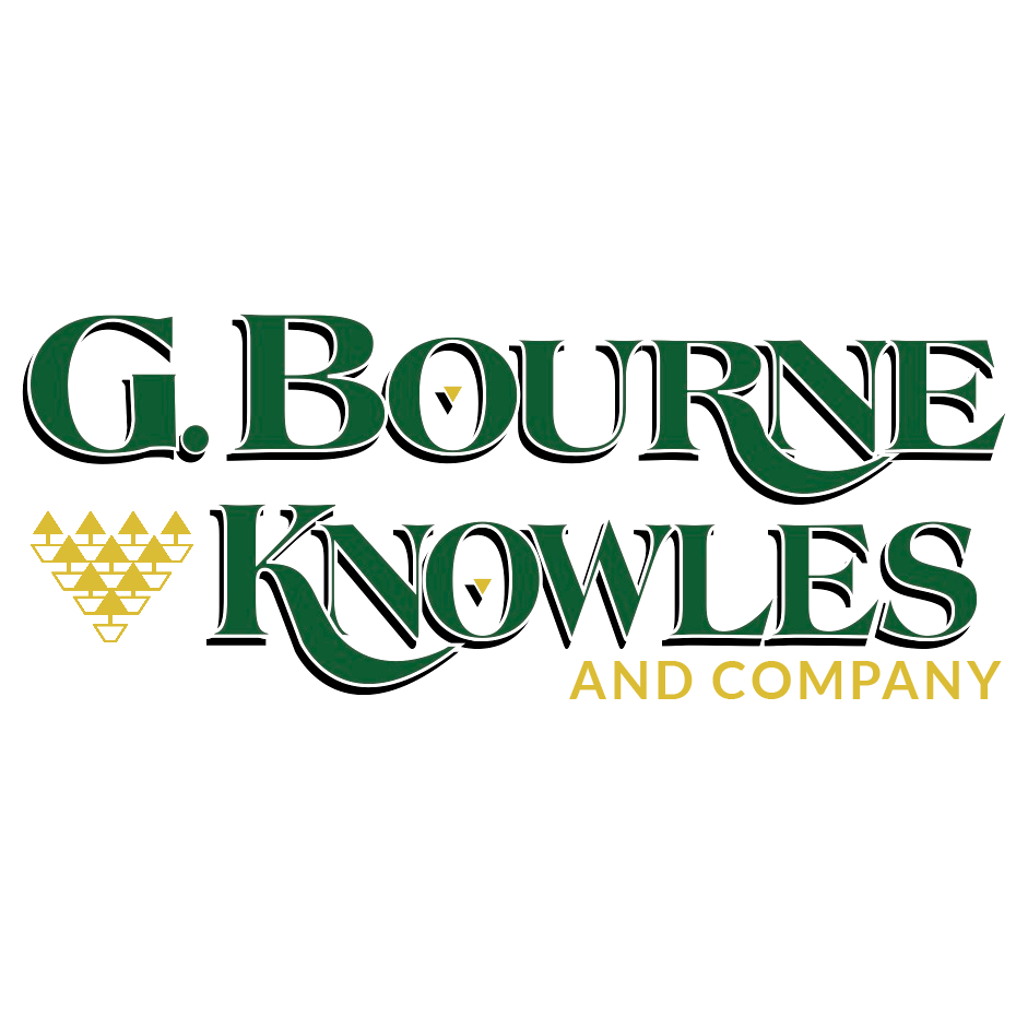 G Bourne Knowles & Co. Inc Photo