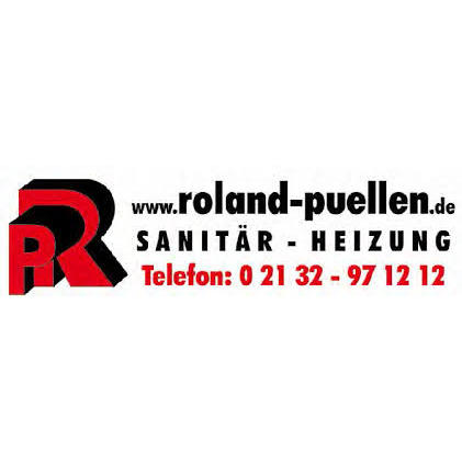 Logo von Roland Püllen GmbH