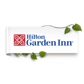 Hilton Garden Inn Hartford North/Bradley Int'l Airport