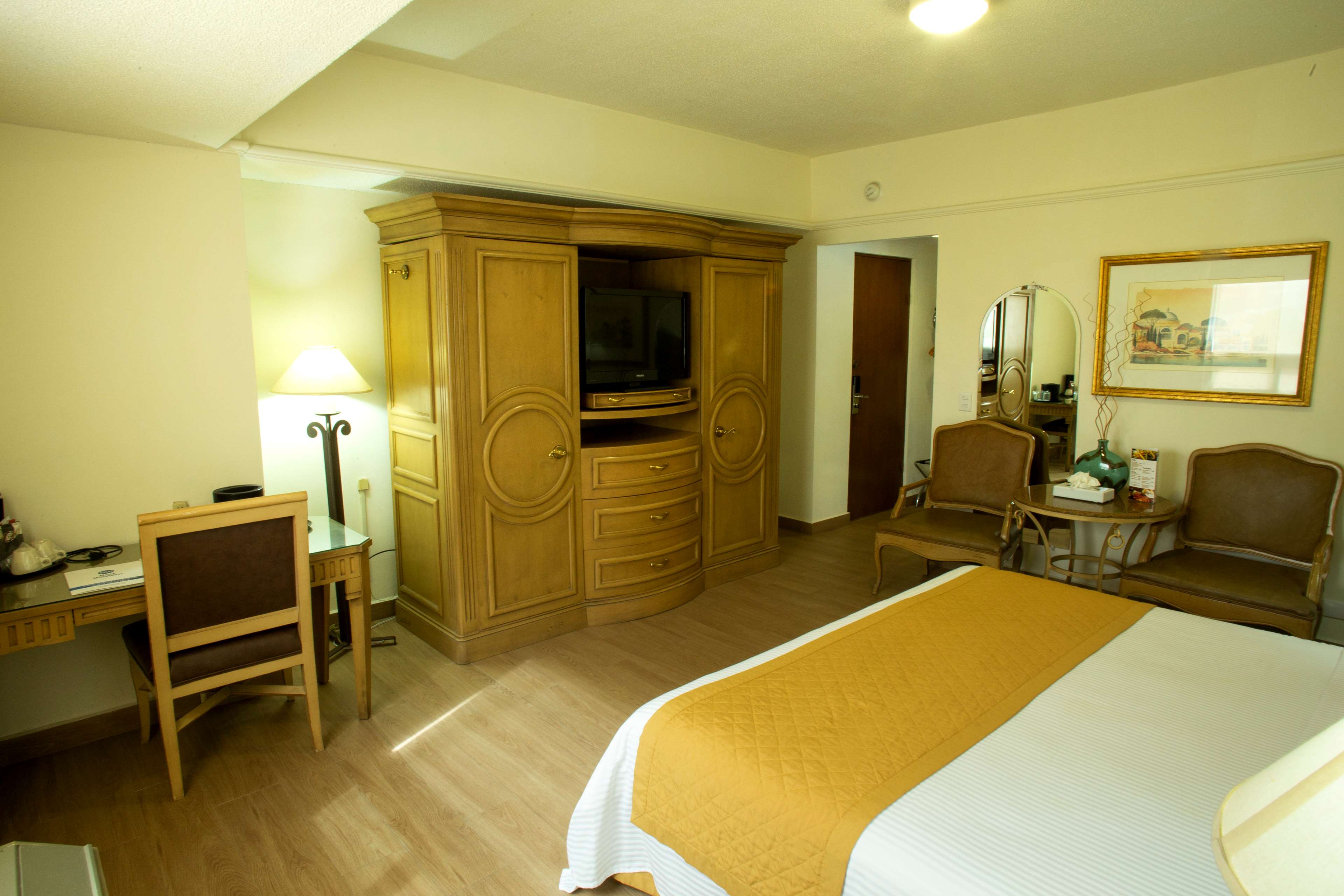 Images Best Western Centro Monterrey