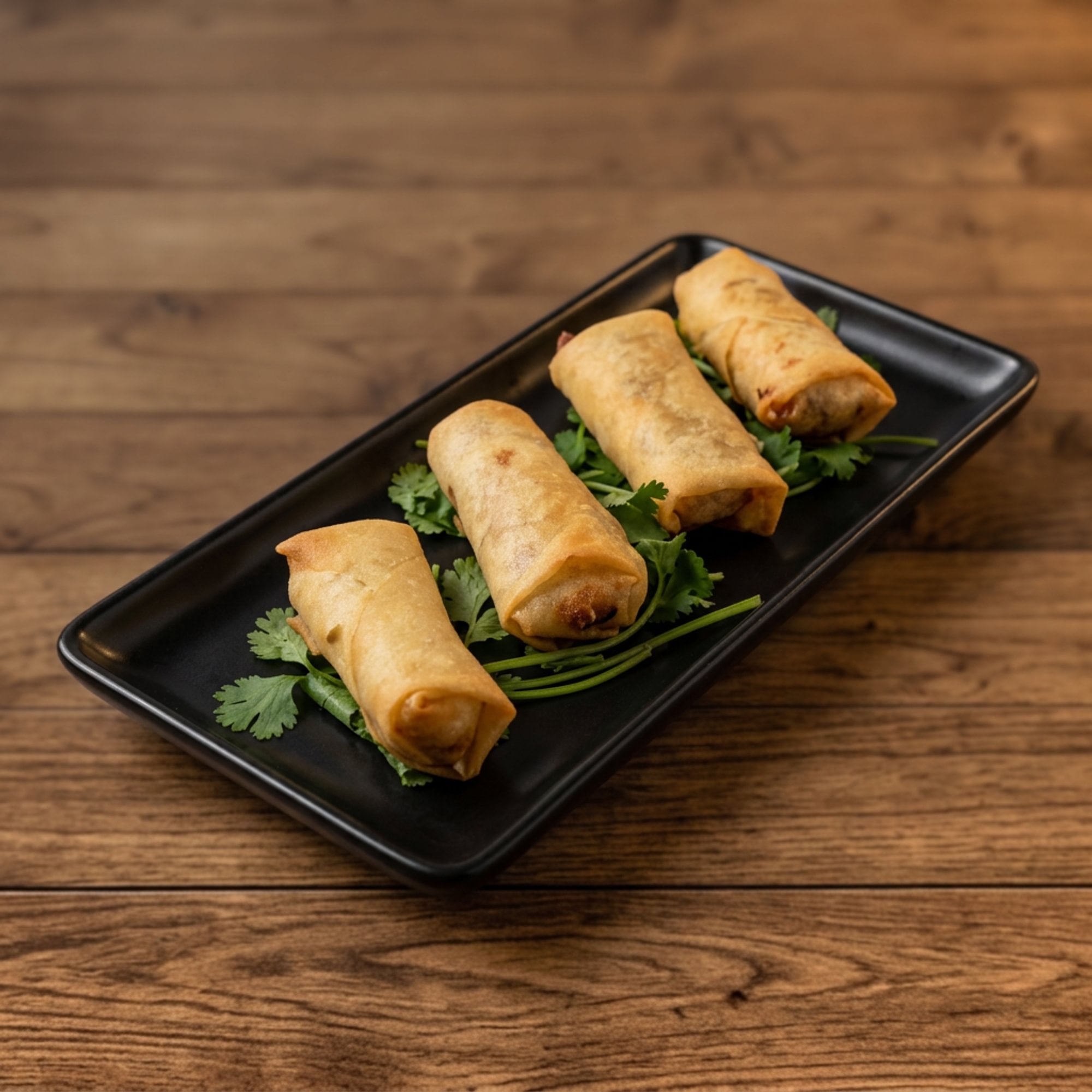 Vegan Spring Roll
