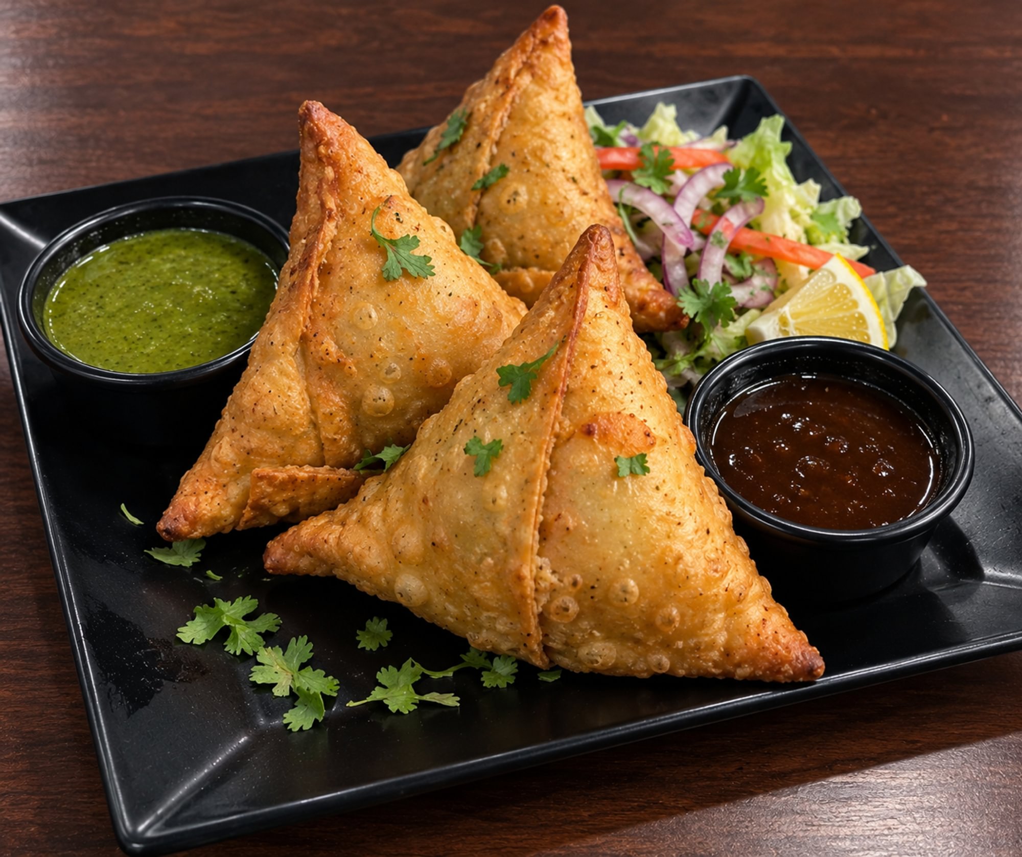 1 Samosa