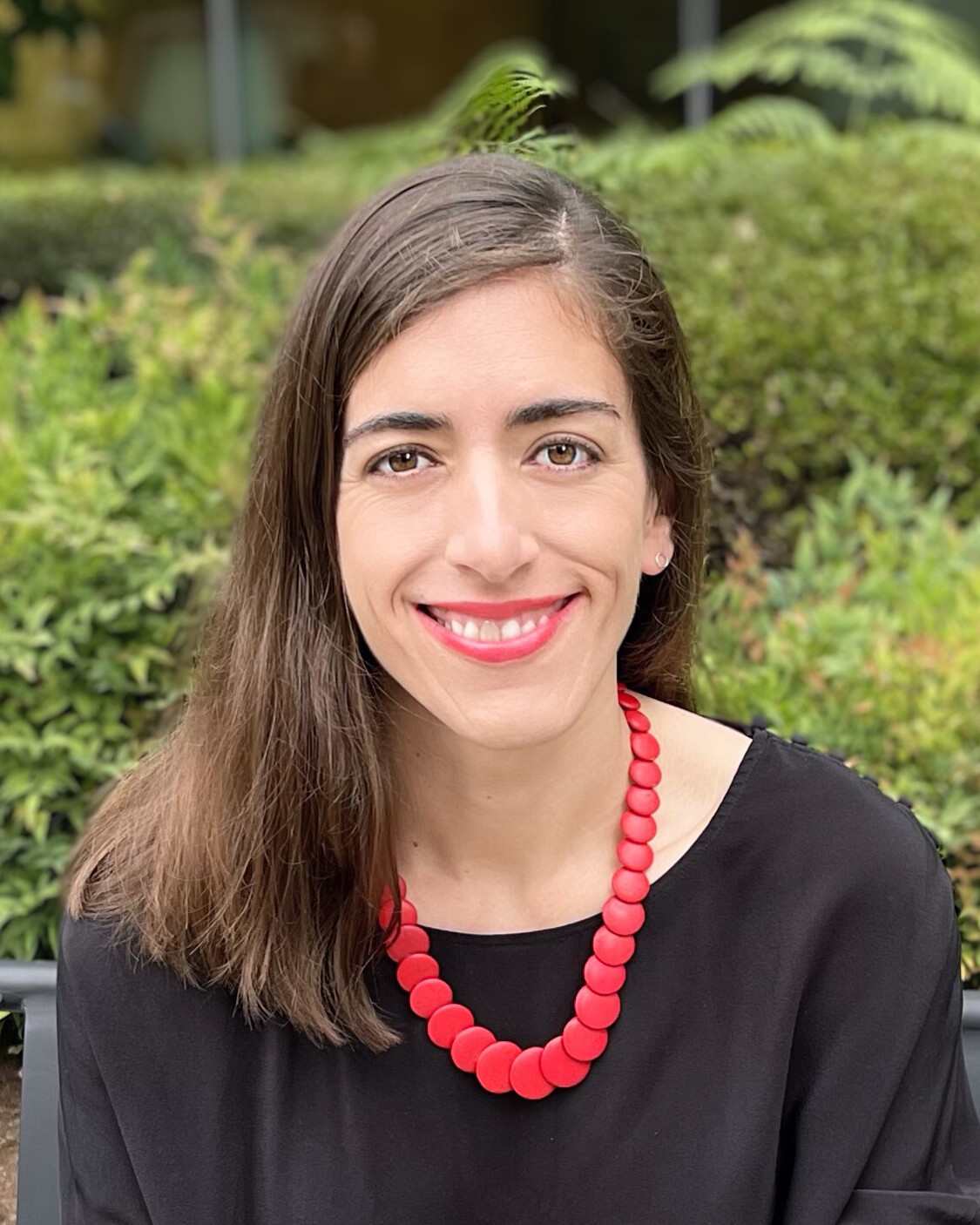 Cassandra M. Niemi, MD Image