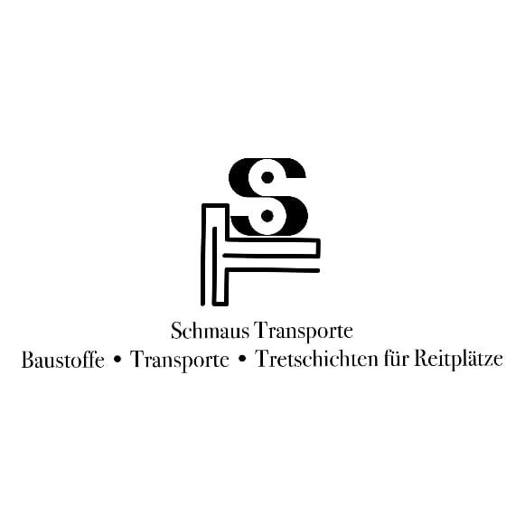 Logo von Jakob Schmaus & Söhne Inh. Kurt Schmaus e.K. | Transporte